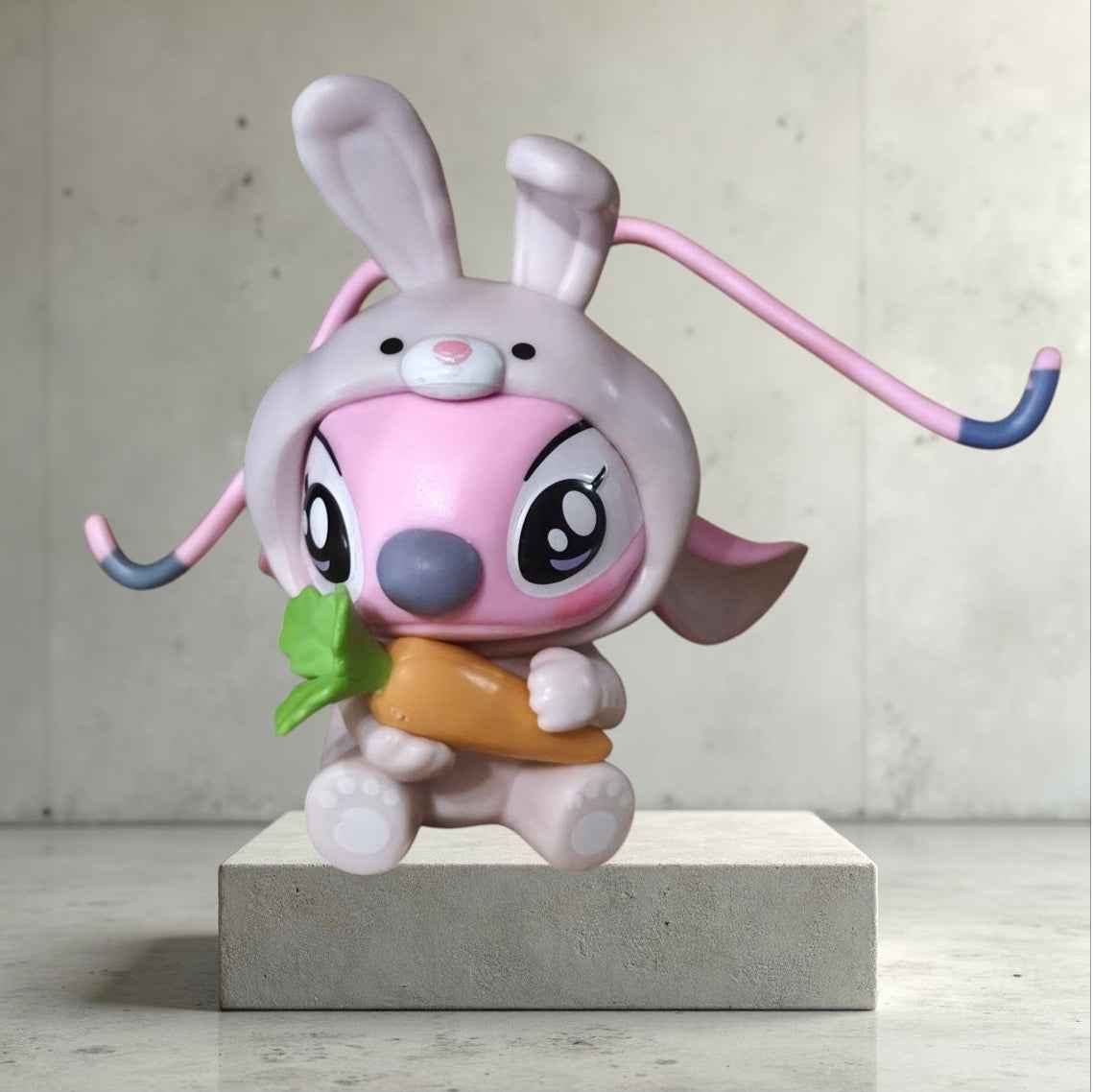 Stitch collectie