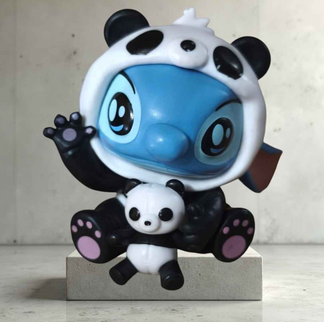 Stitch collectie