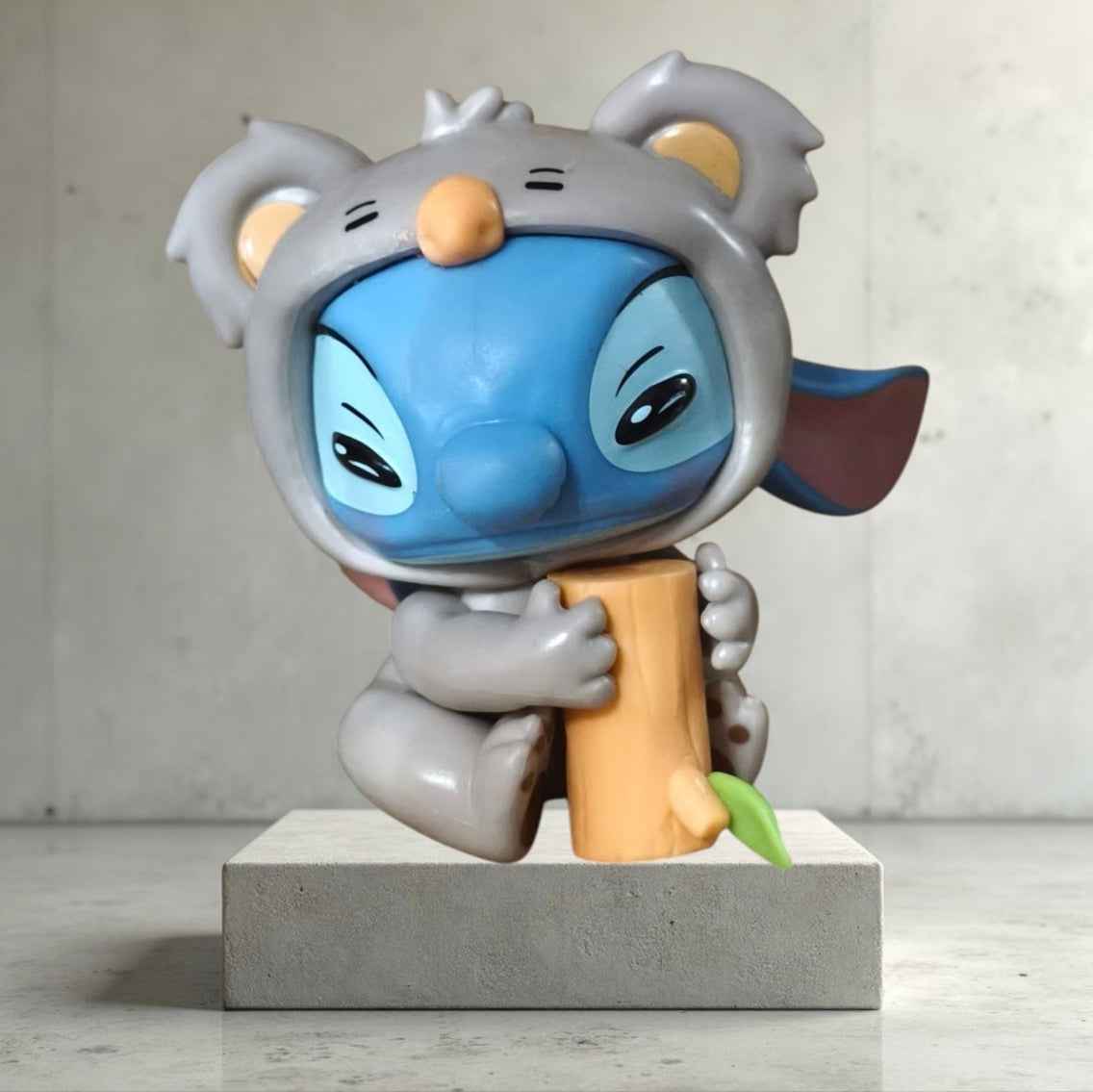 Stitch collectie