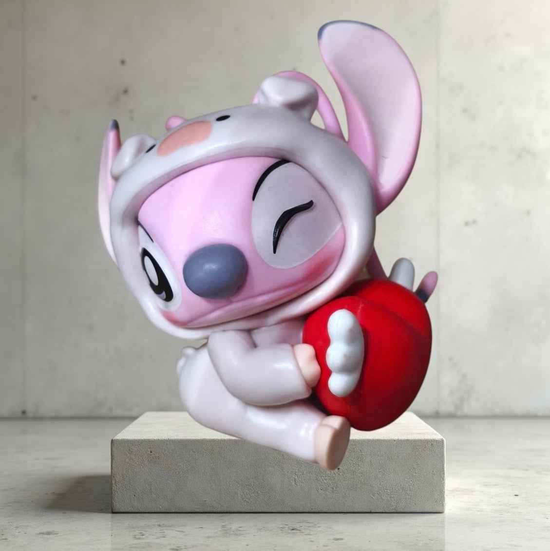 Stitch collectie