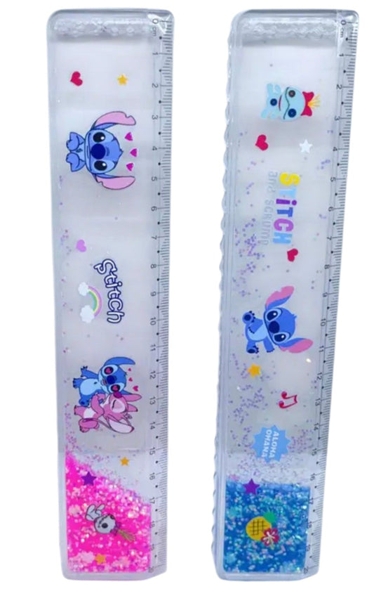 Lilo en stitch liniaal