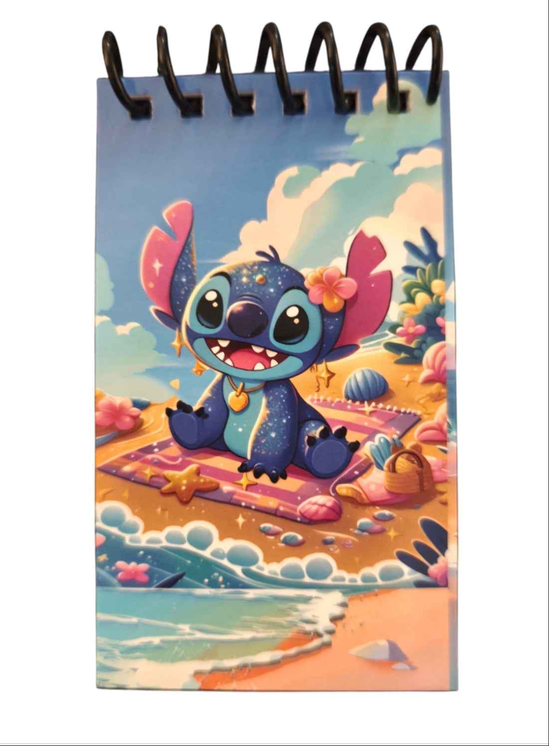Mini notebook