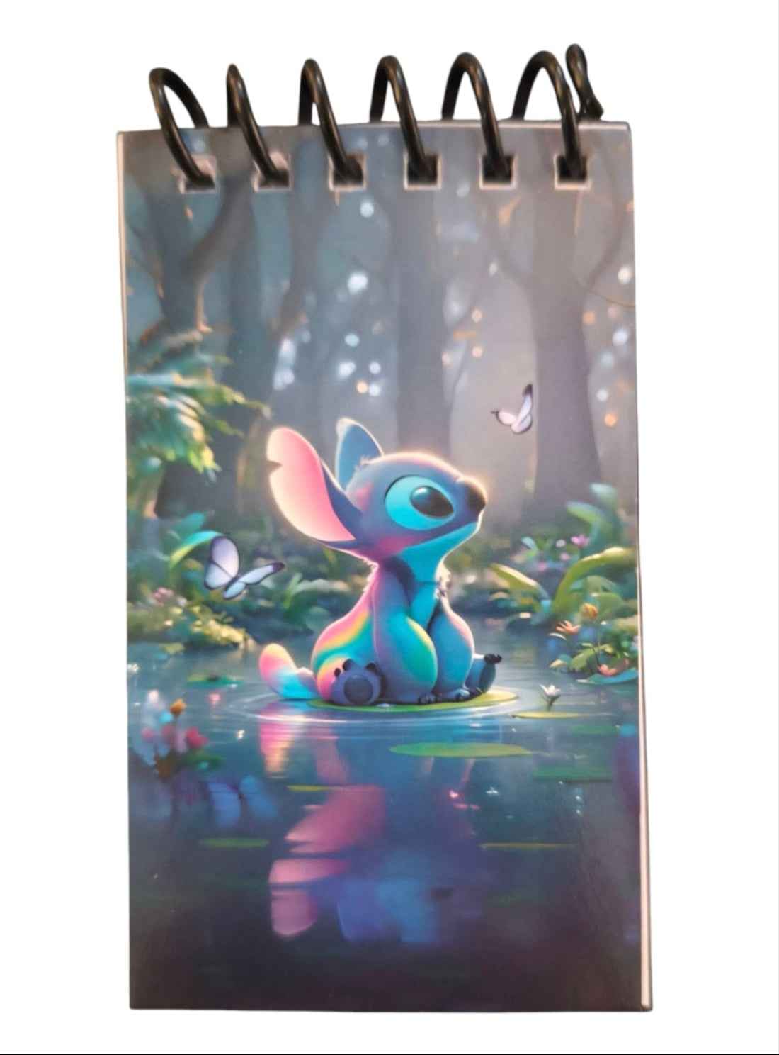 Mini notebook