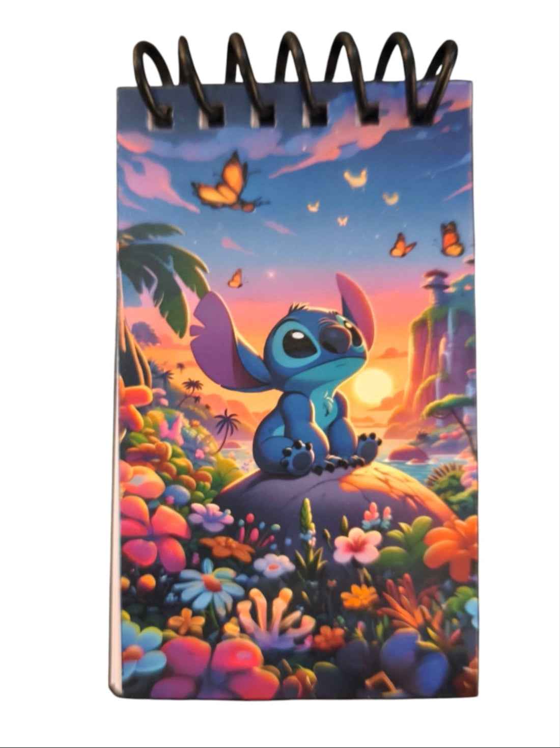 Mini notebook