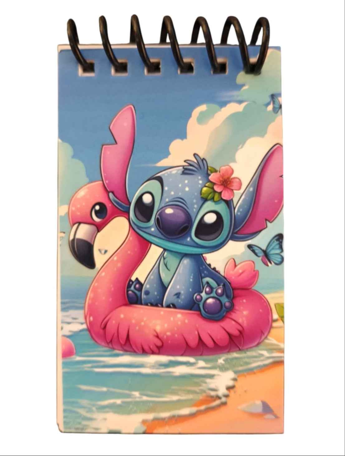 Mini notebook