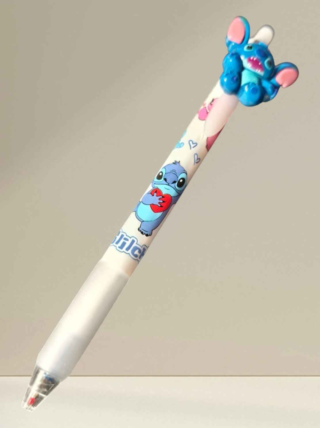 Stitch gelpennen