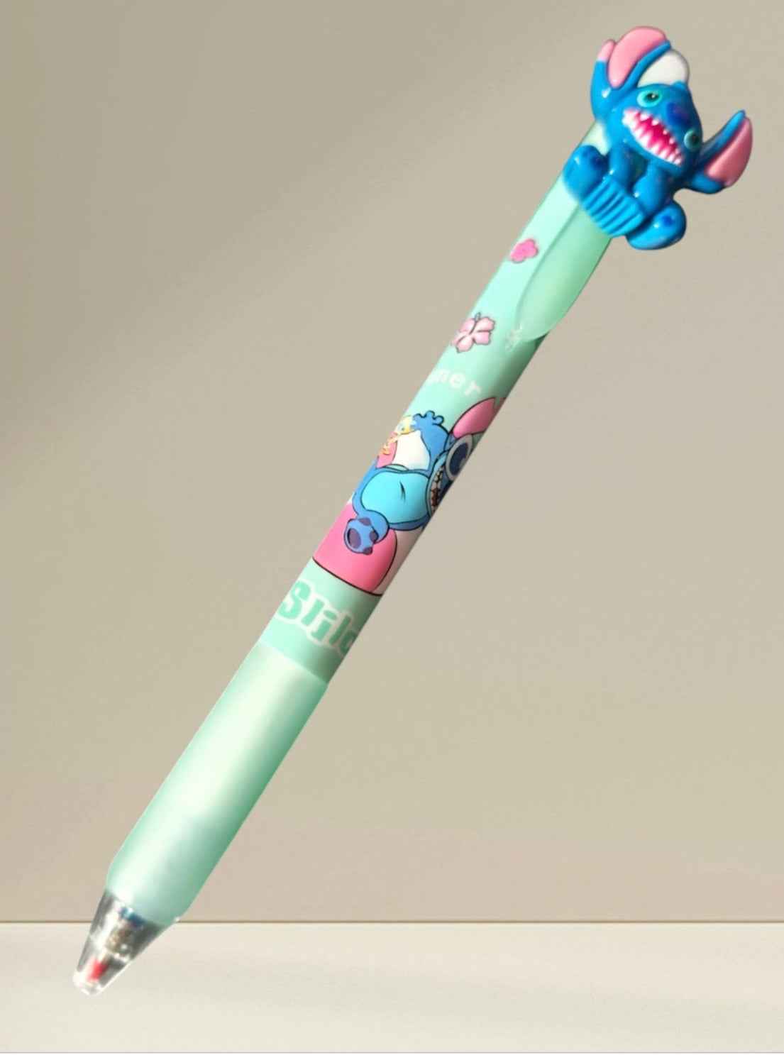 Stitch gelpennen