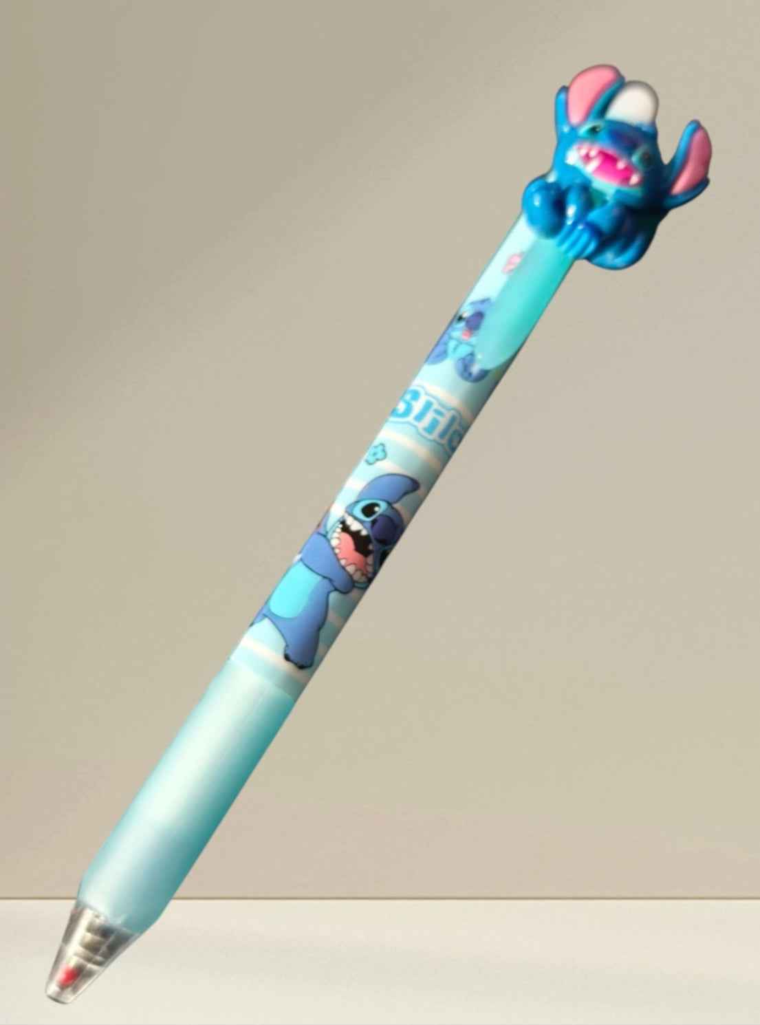 Stitch gelpennen