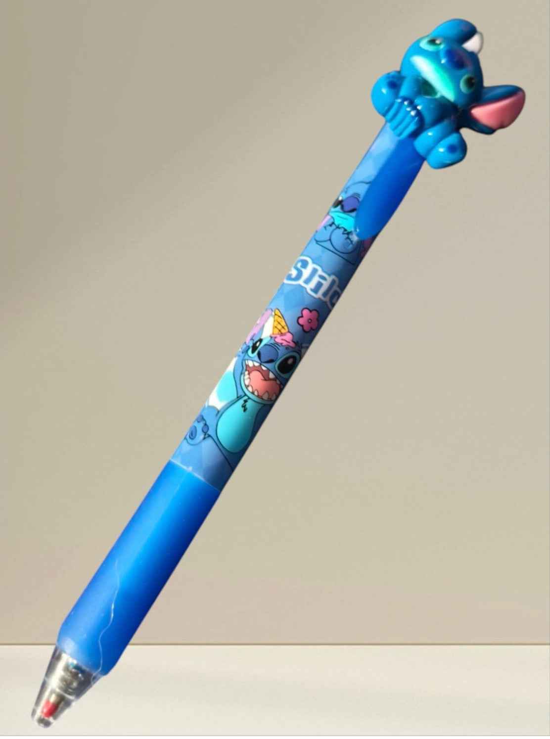 Stitch gelpennen