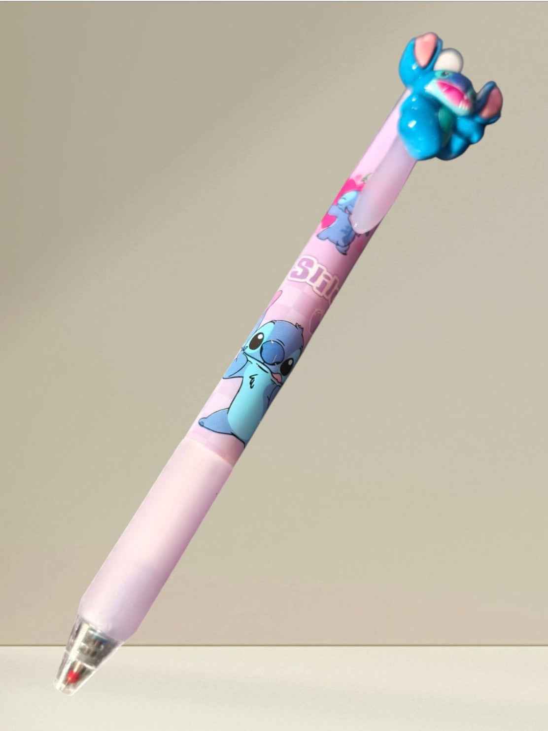 Stitch gelpennen