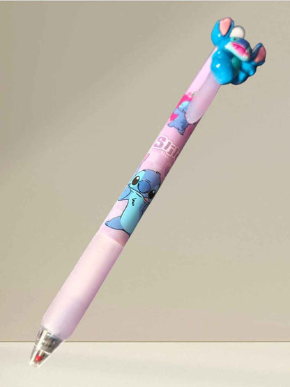 Stitch gelpennen
