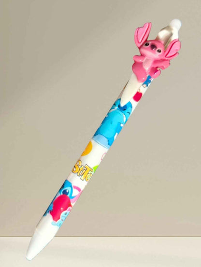 Stitch click gelpennen