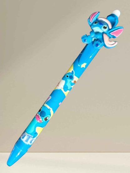 Stitch click gelpennen