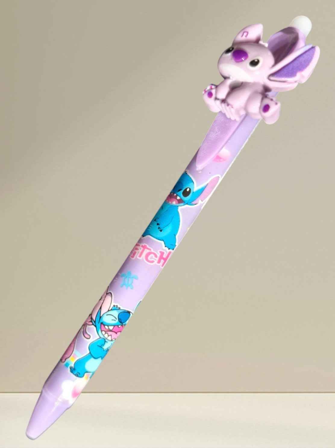Stitch click gelpennen