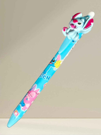 Stitch click gelpennen