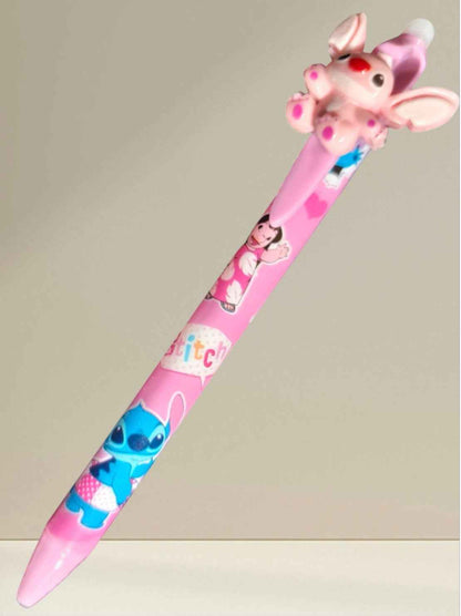 Stitch click gelpennen