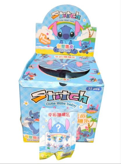 Stitch blind box
