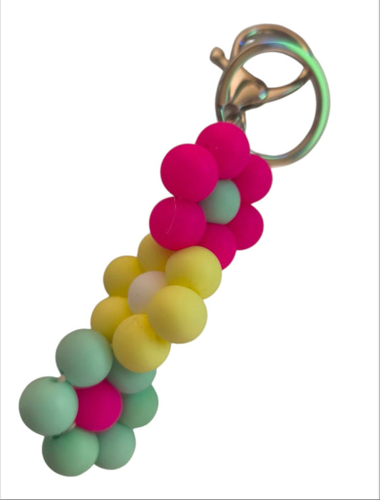 Handgemaakte sleutelhangers