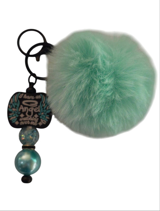 Handgemaakte sleutelhangers