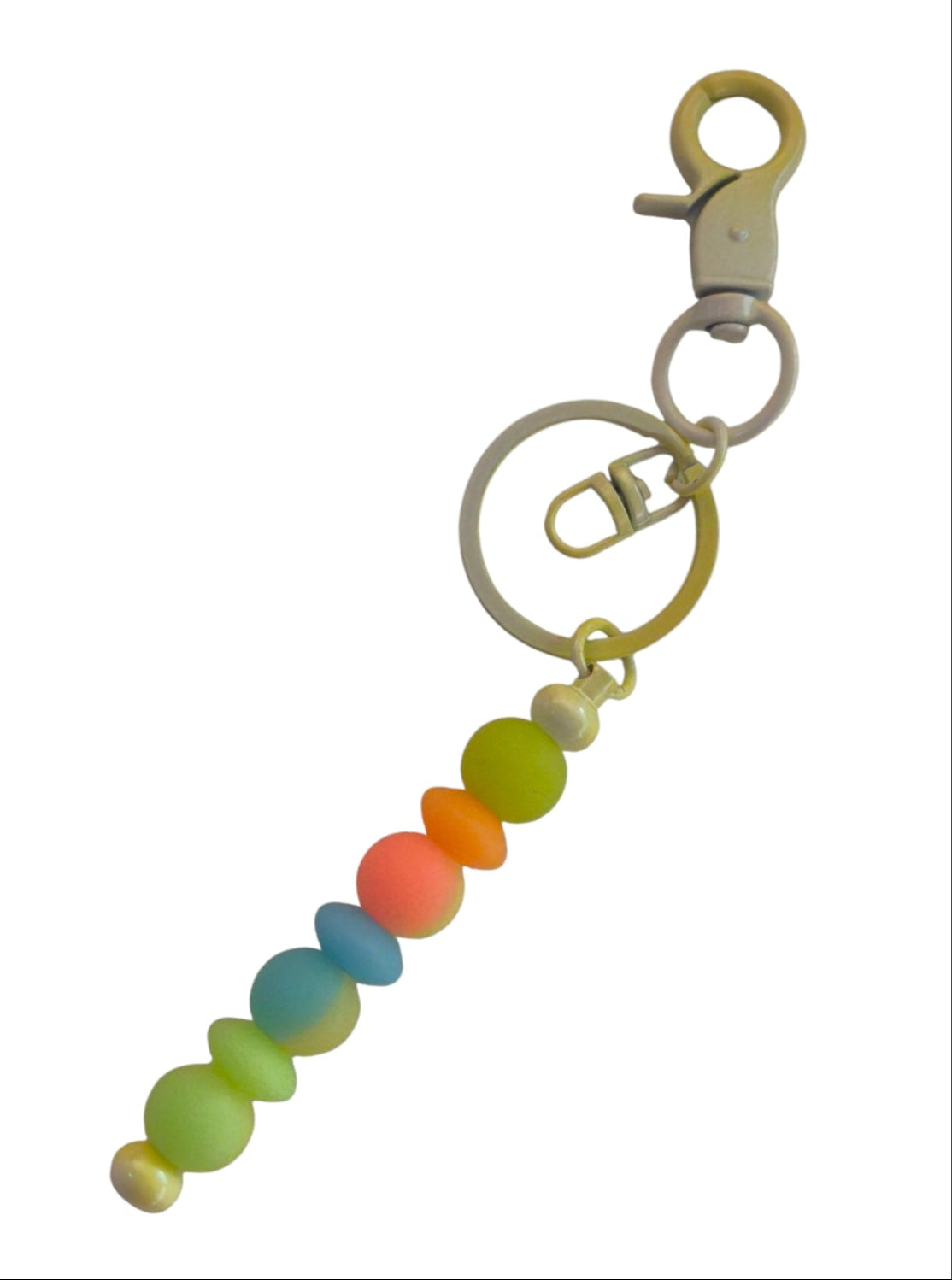 Handgemaakte sleutelhangers