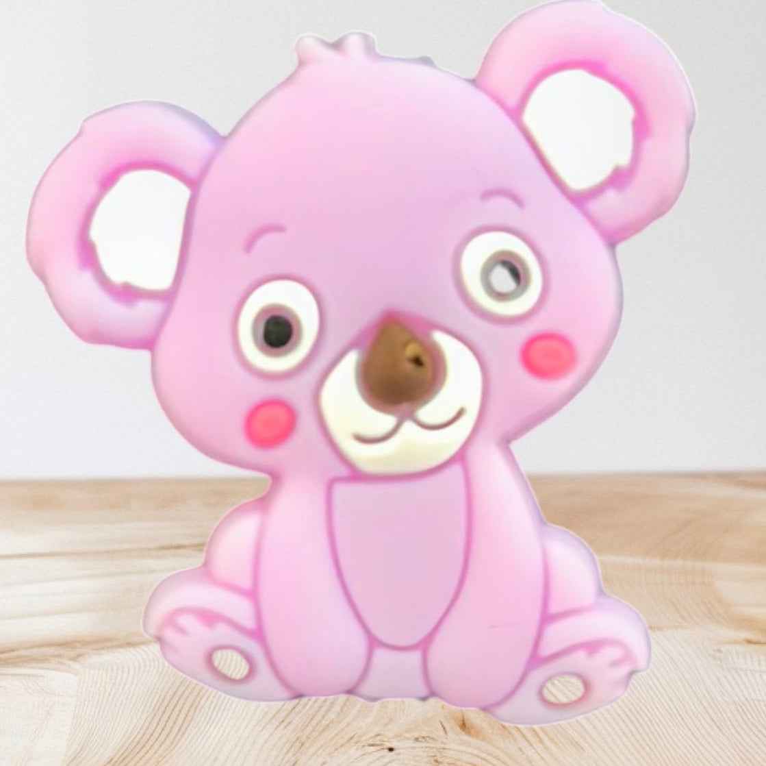 3D Siliconen Koala Kraal