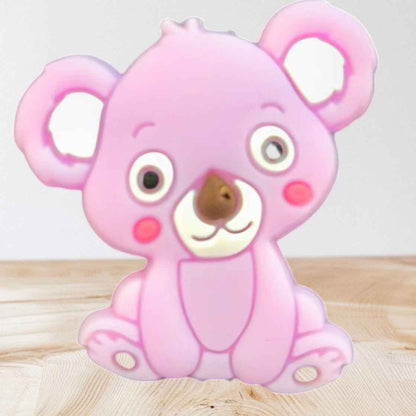 3D Siliconen Koala Kraal