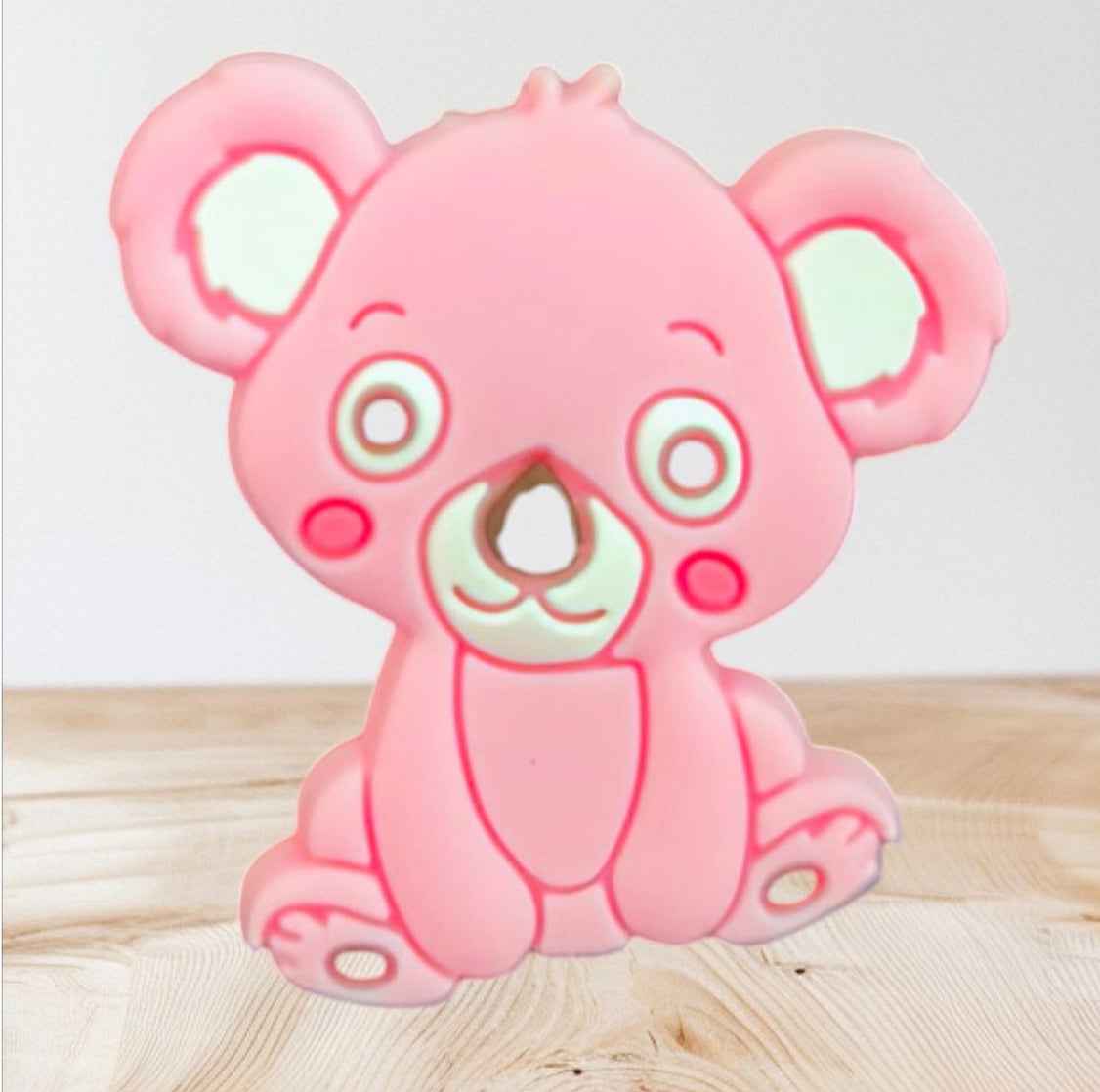 3D Siliconen Koala Kraal
