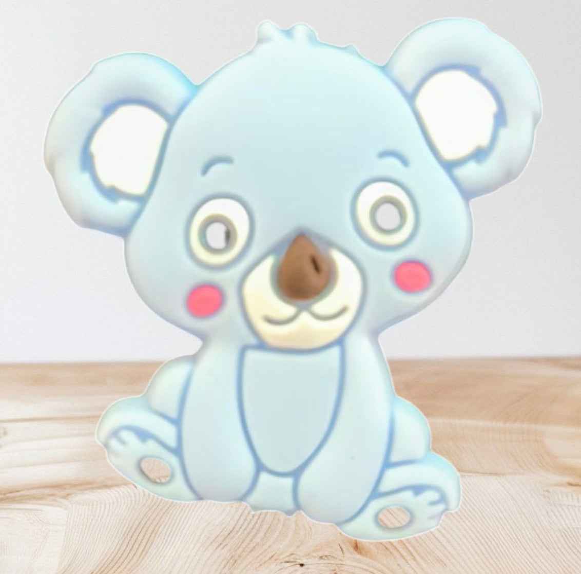 3D Siliconen Koala Kraal