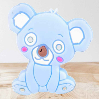 3D Siliconen Koala Kraal