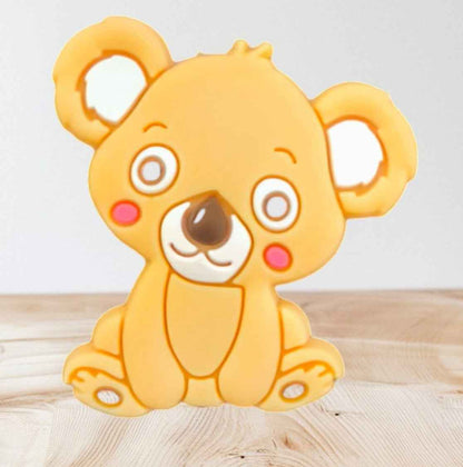 3D Siliconen Koala Kraal