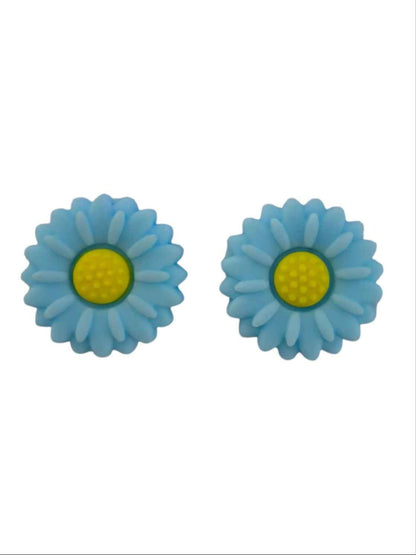 Bloemkralen van Siliconen – 2 cm