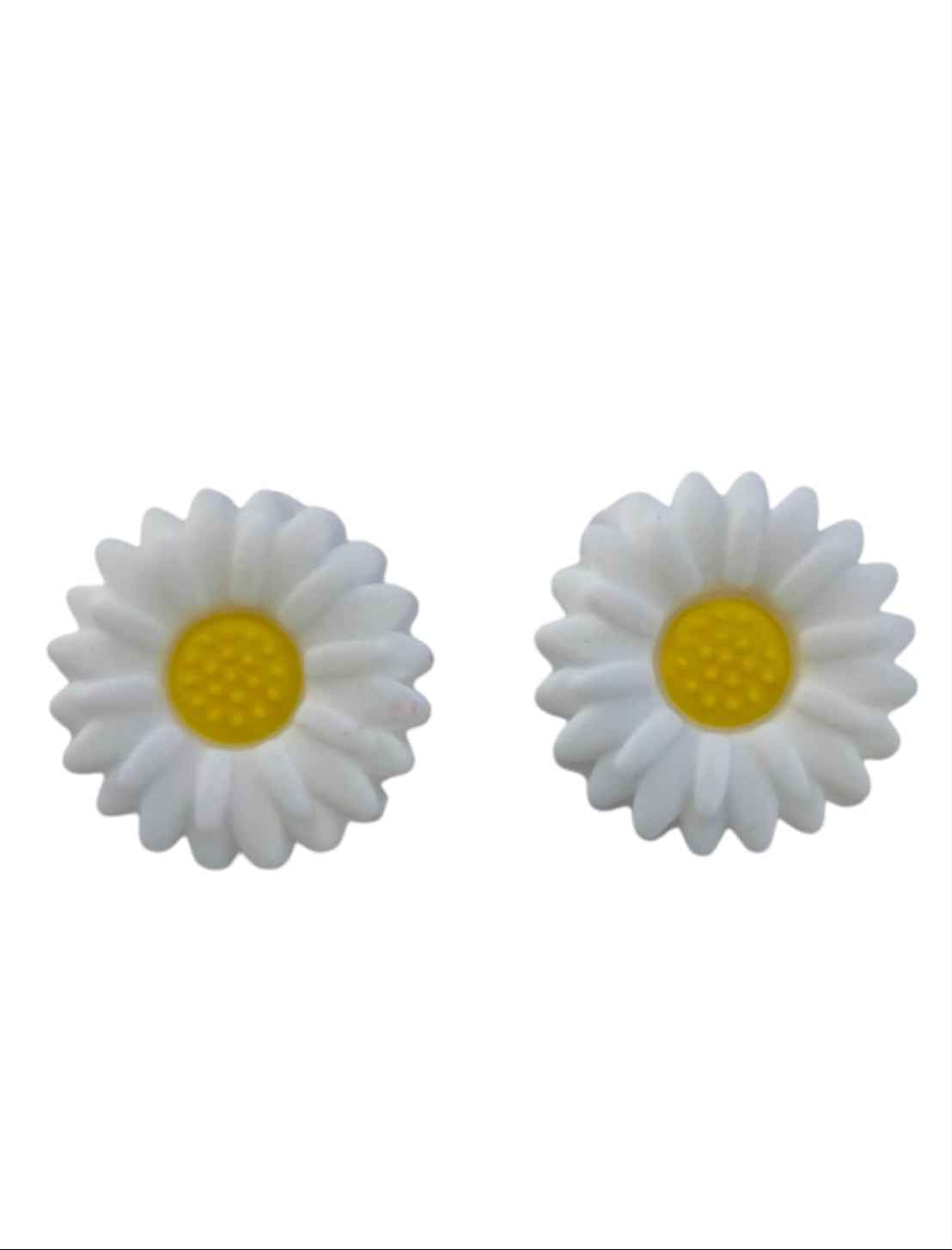 Bloemkralen van Siliconen – 2 cm