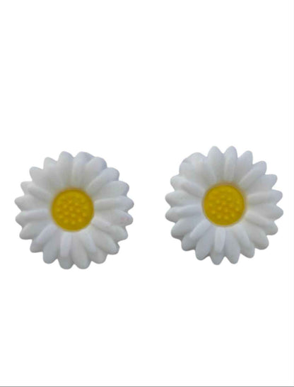 Bloemkralen van Siliconen – 2 cm