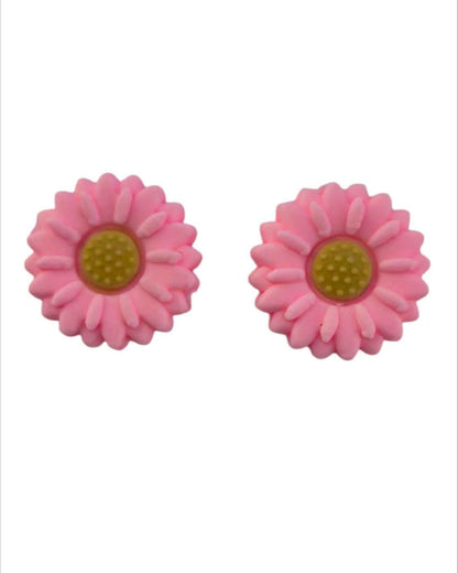 Bloemkralen van Siliconen – 2 cm