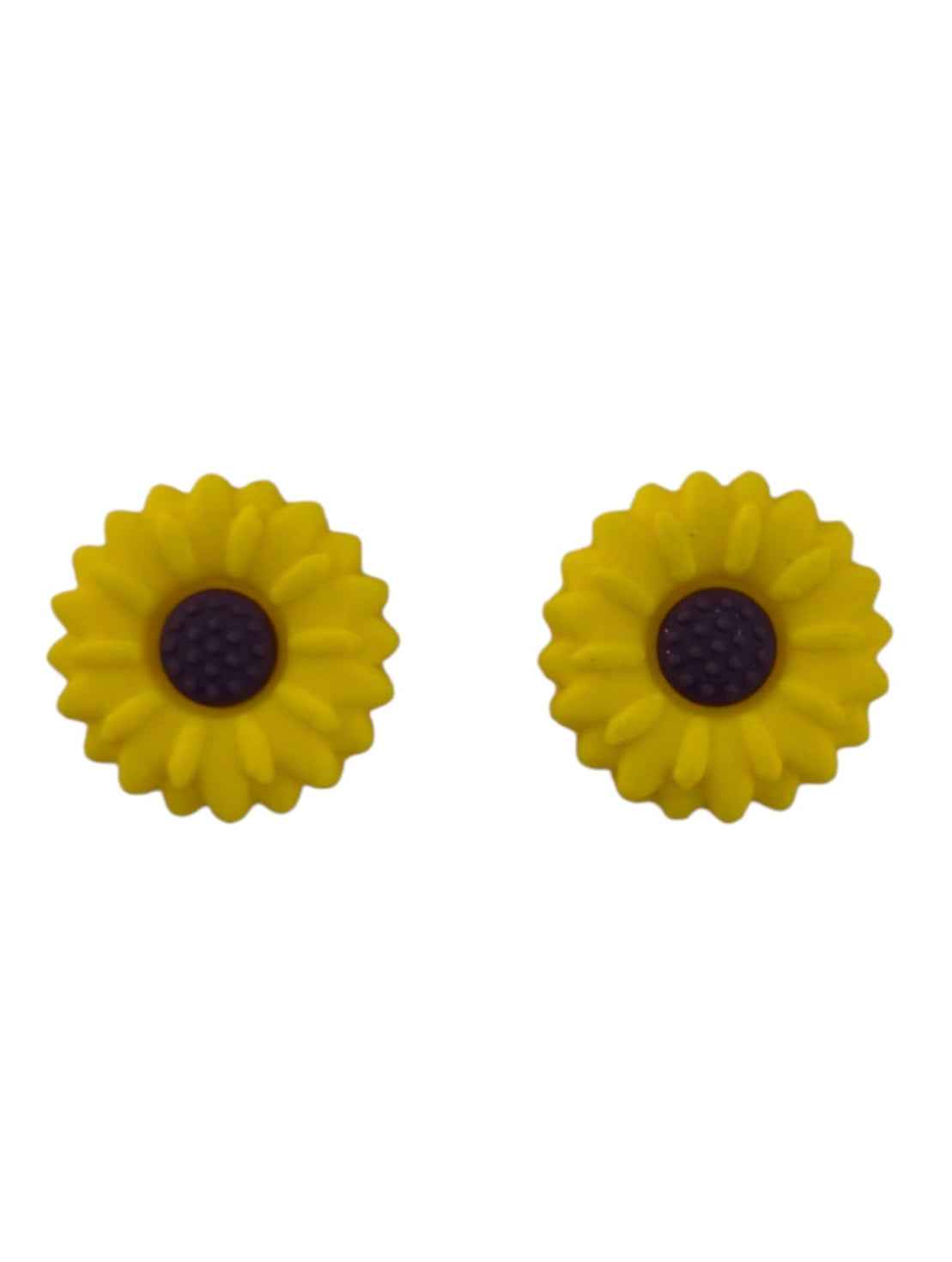 Bloemkralen van Siliconen – 2 cm