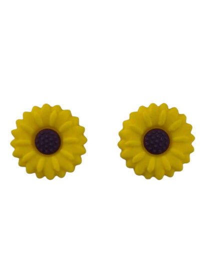 Bloemkralen van Siliconen – 2 cm