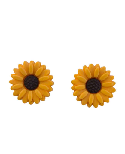 Bloemkralen van Siliconen – 2 cm