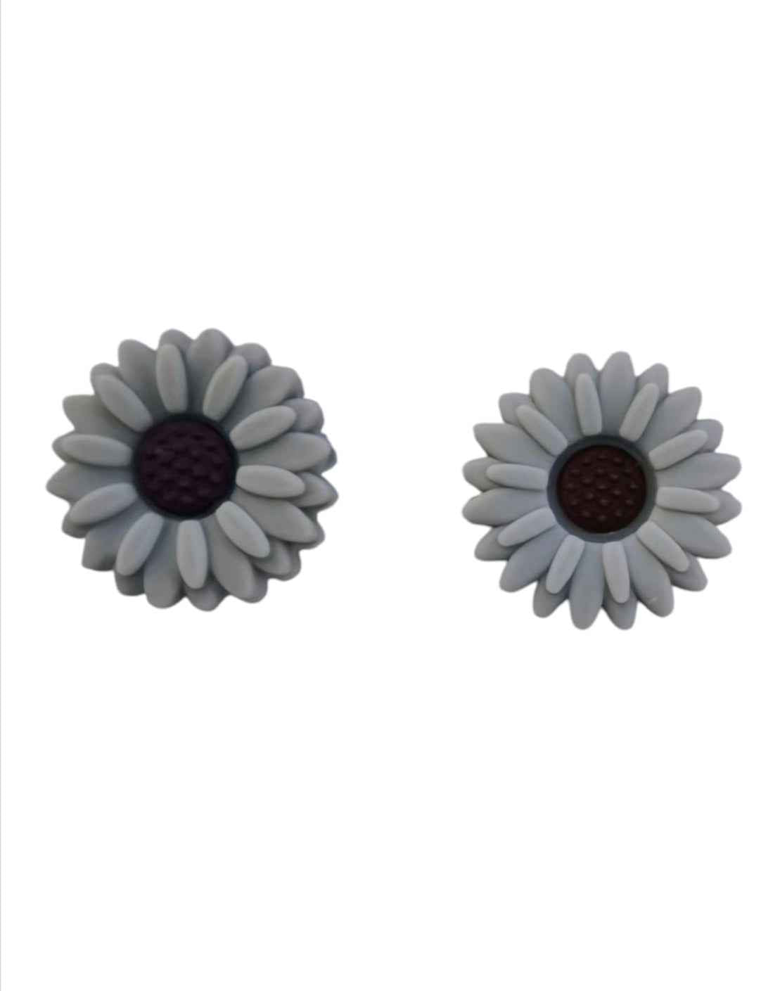 Bloemkralen van Siliconen – 2 cm