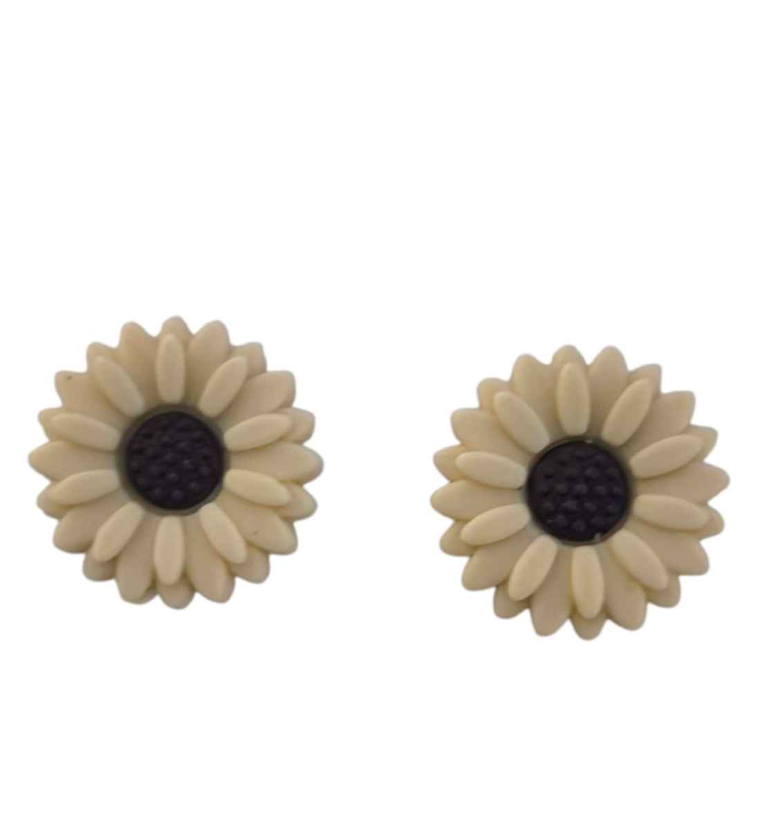 Bloemkralen van Siliconen – 2 cm