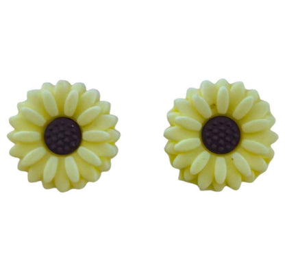 Bloemkralen van Siliconen – 2 cm