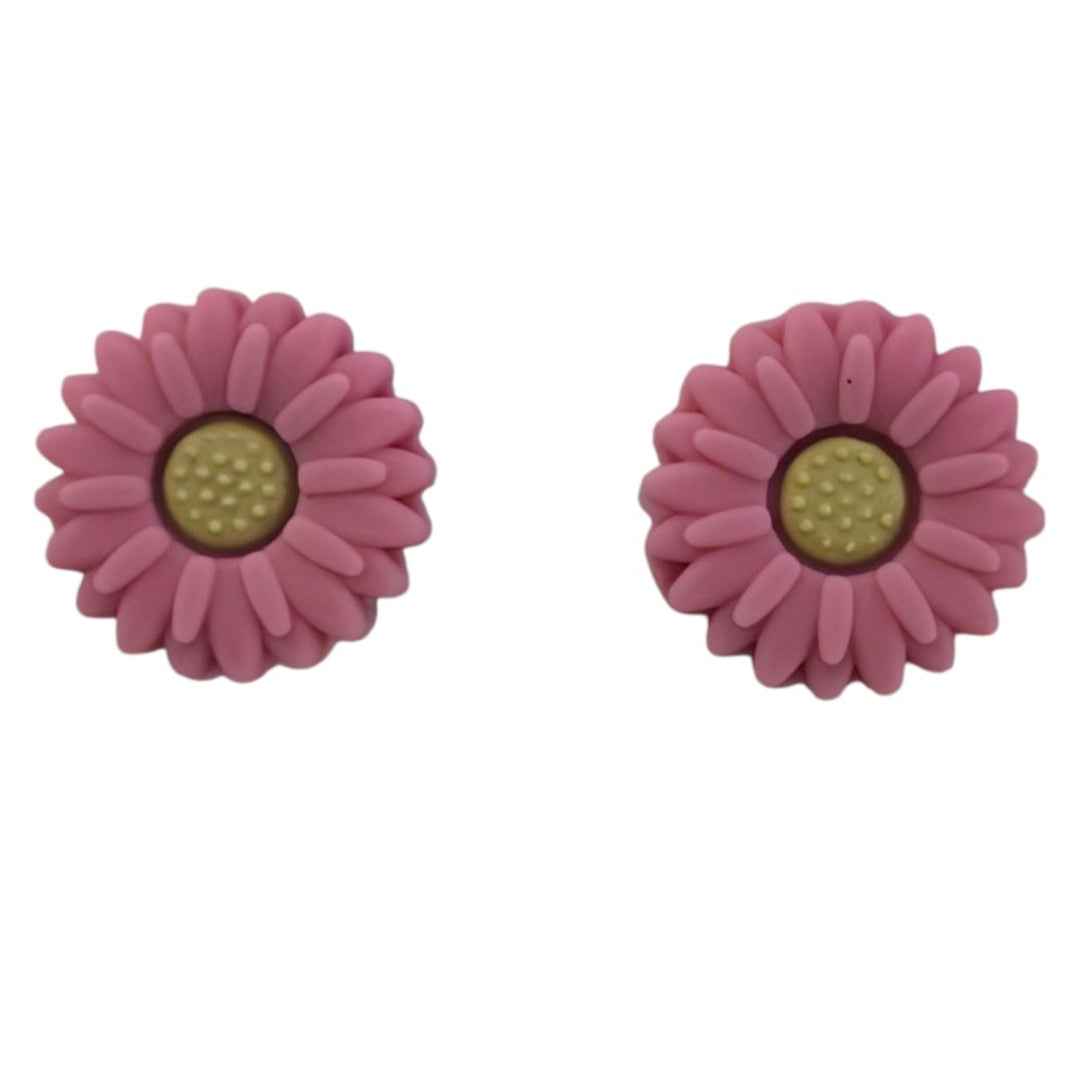 Bloemkralen van Siliconen – 2 cm