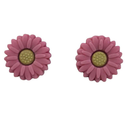 Bloemkralen van Siliconen – 2 cm