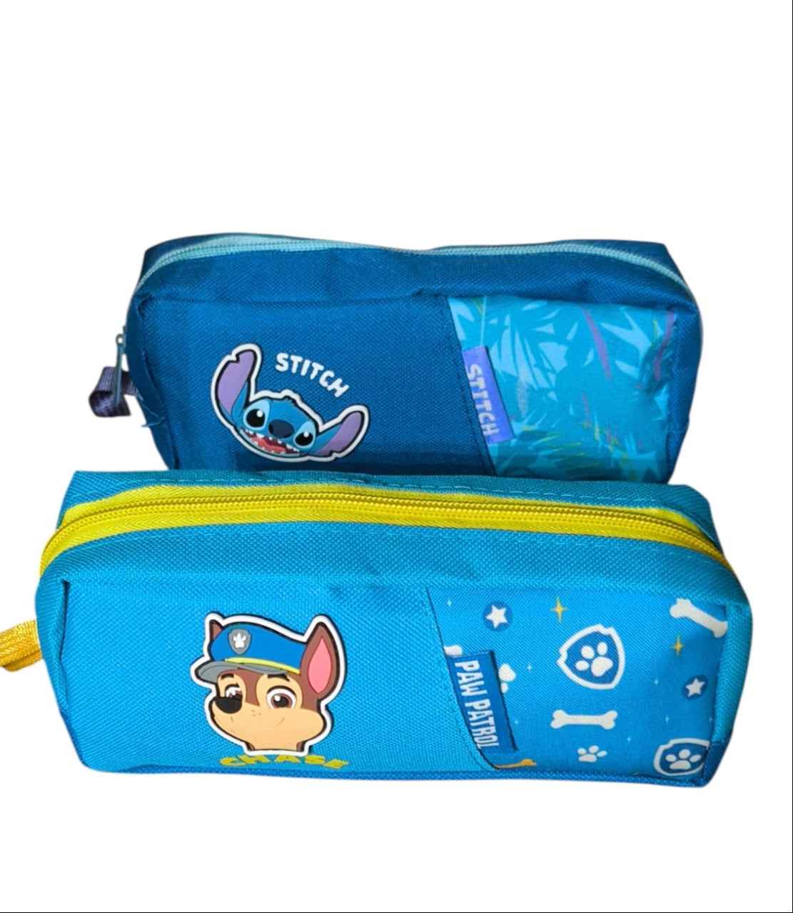 Pennenzak – Stitch of Paw Patrol