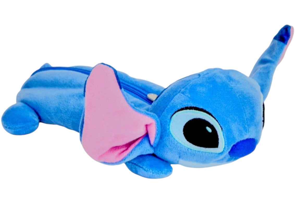 Pluche Pennenzak – Stitch of Angel