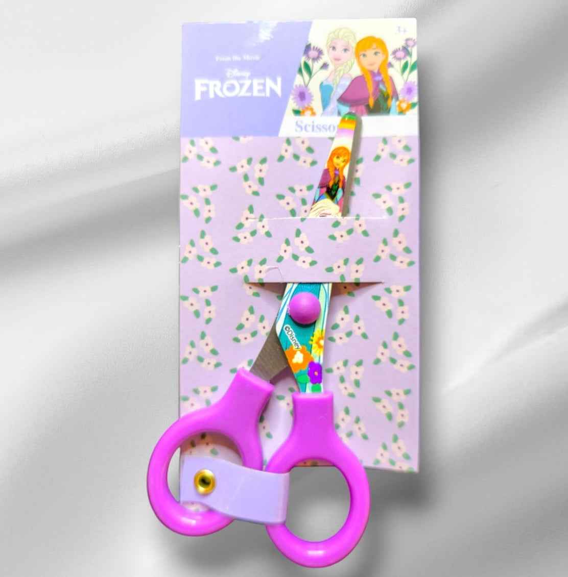 Kinderschaar 13 cm  Verschillende Disney & Marvel Designs