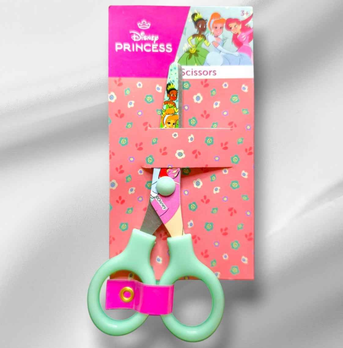 Kinderschaar 13 cm  Verschillende Disney & Marvel Designs