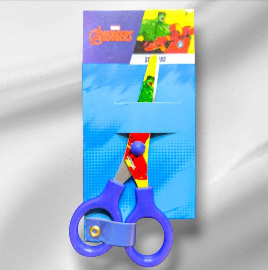 Kinderschaar 13 cm  Verschillende Disney & Marvel Designs