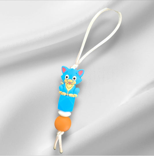 Handgemaakte Kinder Zipper Hulpje