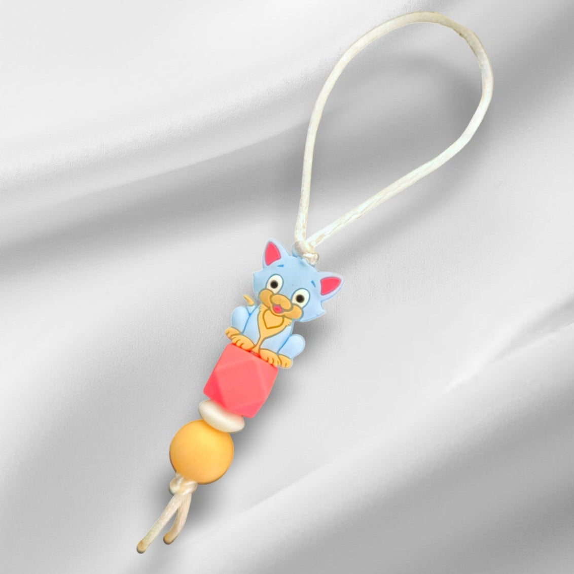 Handmade Children's Zipper Helper