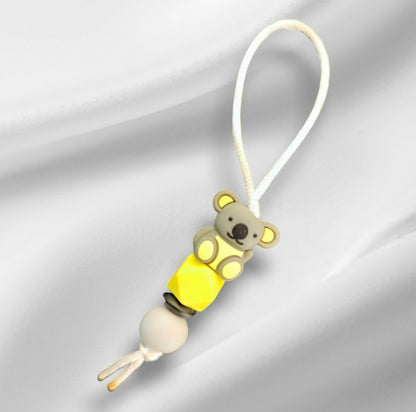 Handmade Children's Zipper Helper